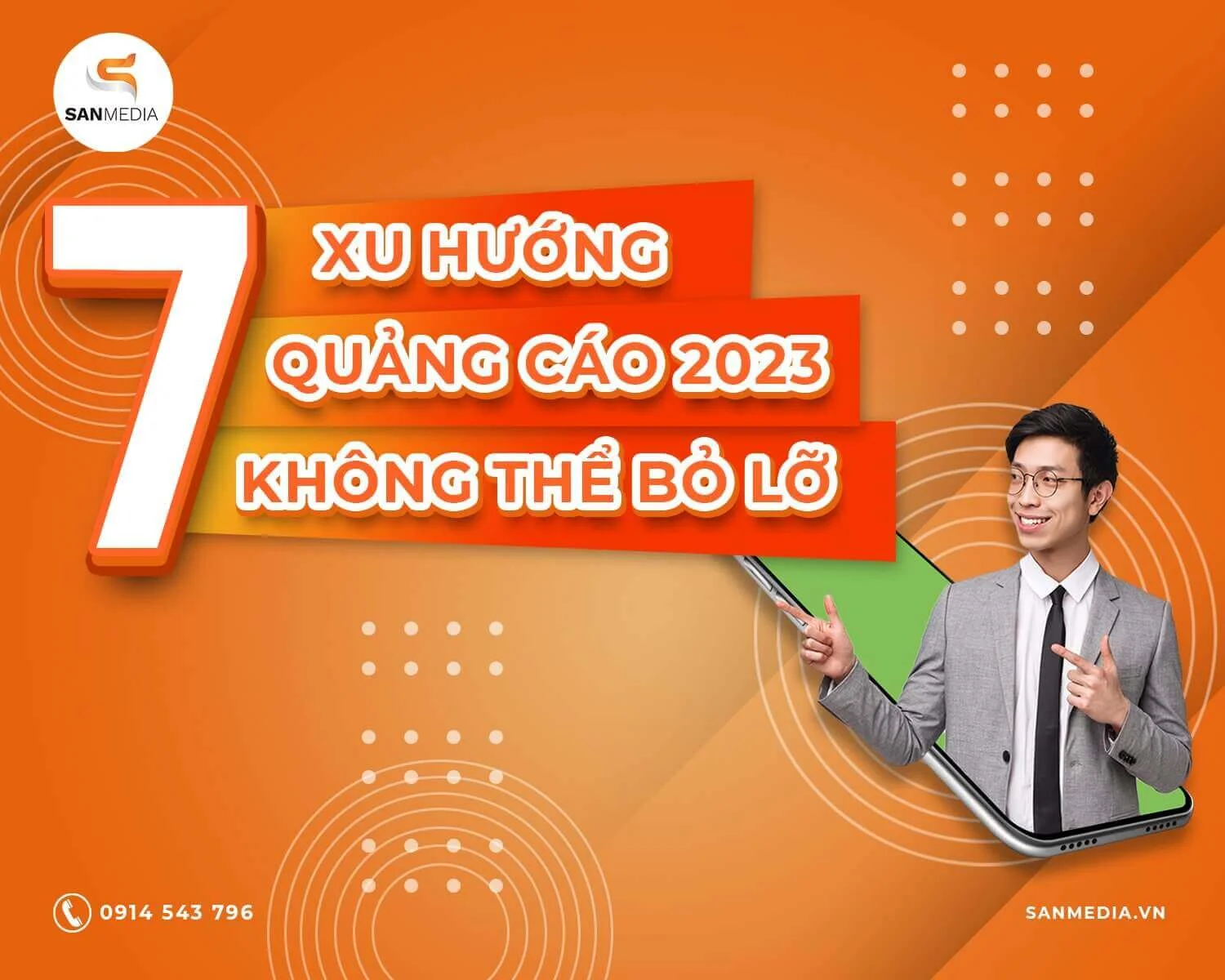 7 Advertising Trends In 2023 You Can't Miss