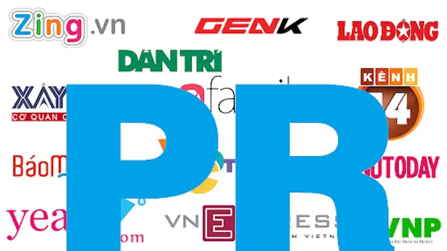 PR & BOOKING (English version)
