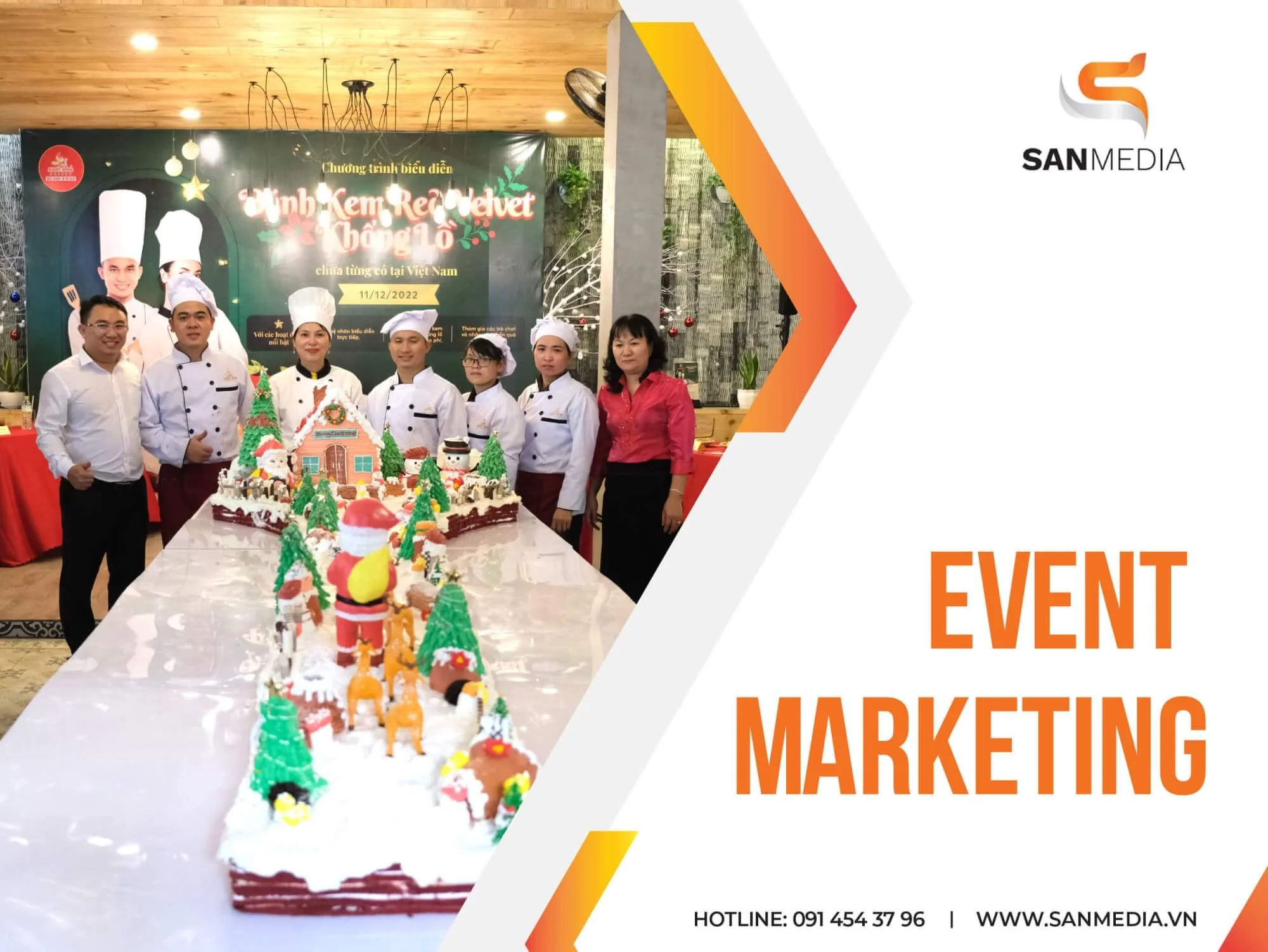 Event Marketing And Event Marketing Deployment Strategy