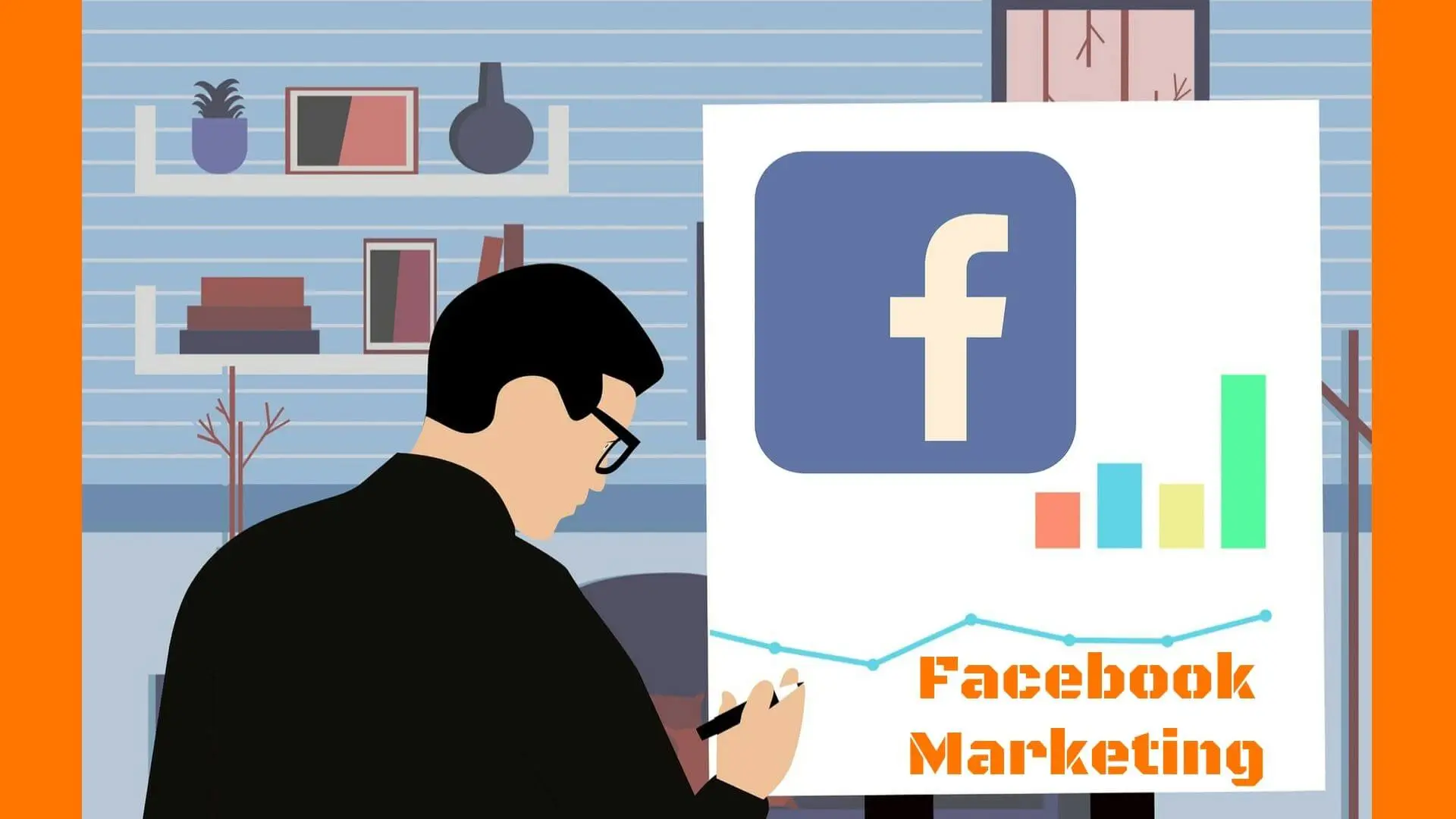 Facebook Advertisement