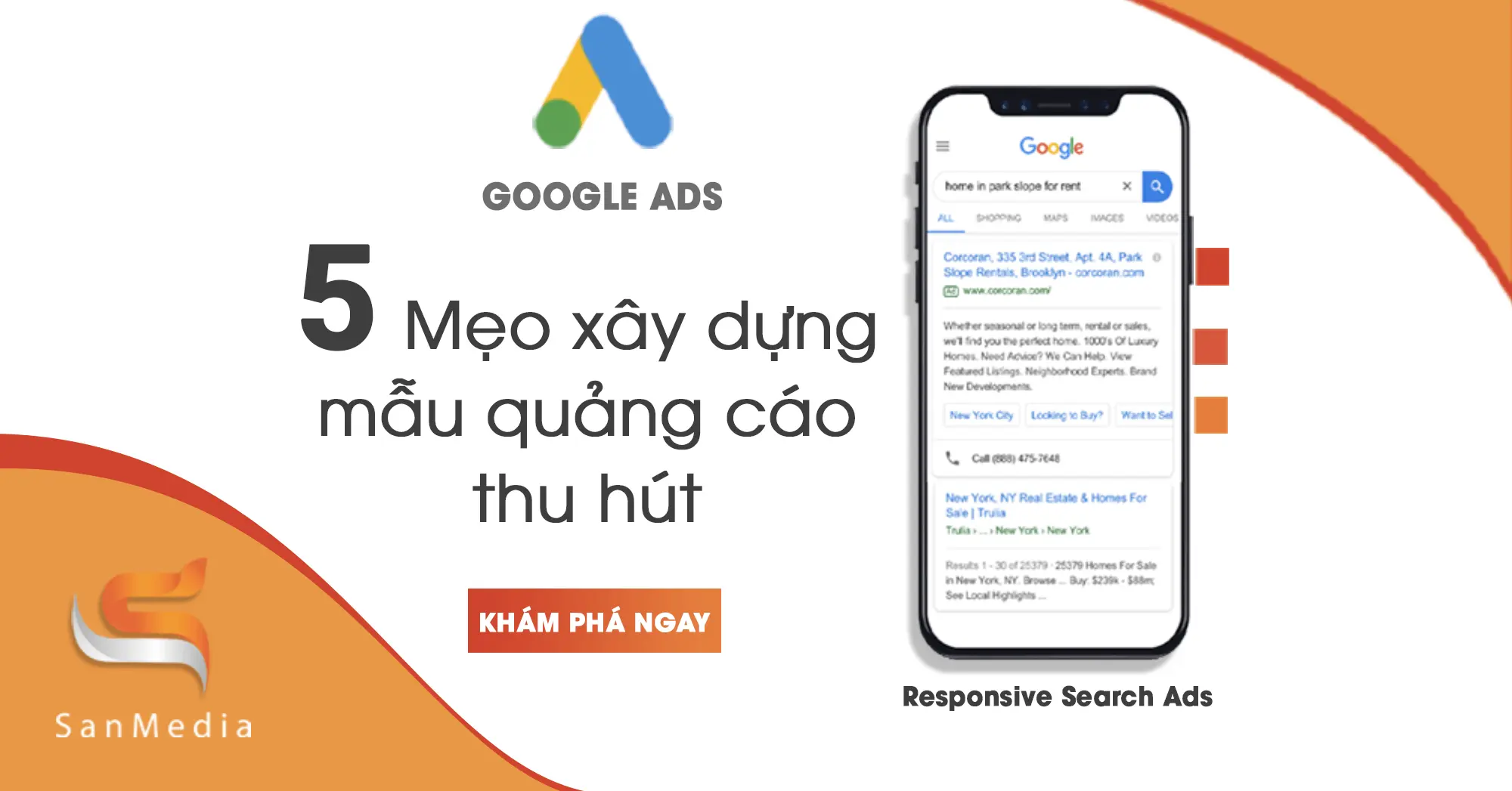 Guide to 5 Tips to Create Google Ads to Top