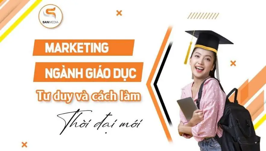 Marketing in education: Mindset and Execution